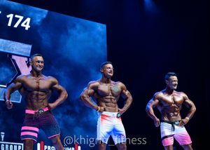 Фотограф Борис Хигрин (19.05.2024)